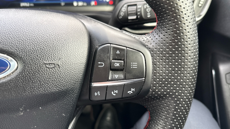 Ford Puma 1.0 EcoBoost Hybrid mHEV ST-Line 5dr Petrol Hatchback